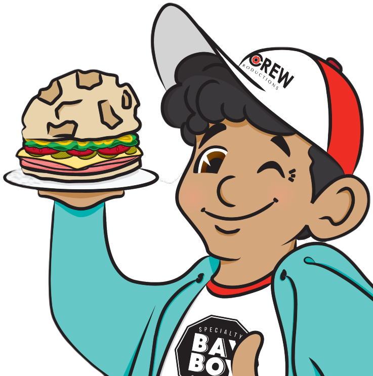 Bay Boy Specialty Sandwiches now offers catering to Kansas City and surrounding neighborhoods. Click to order now!